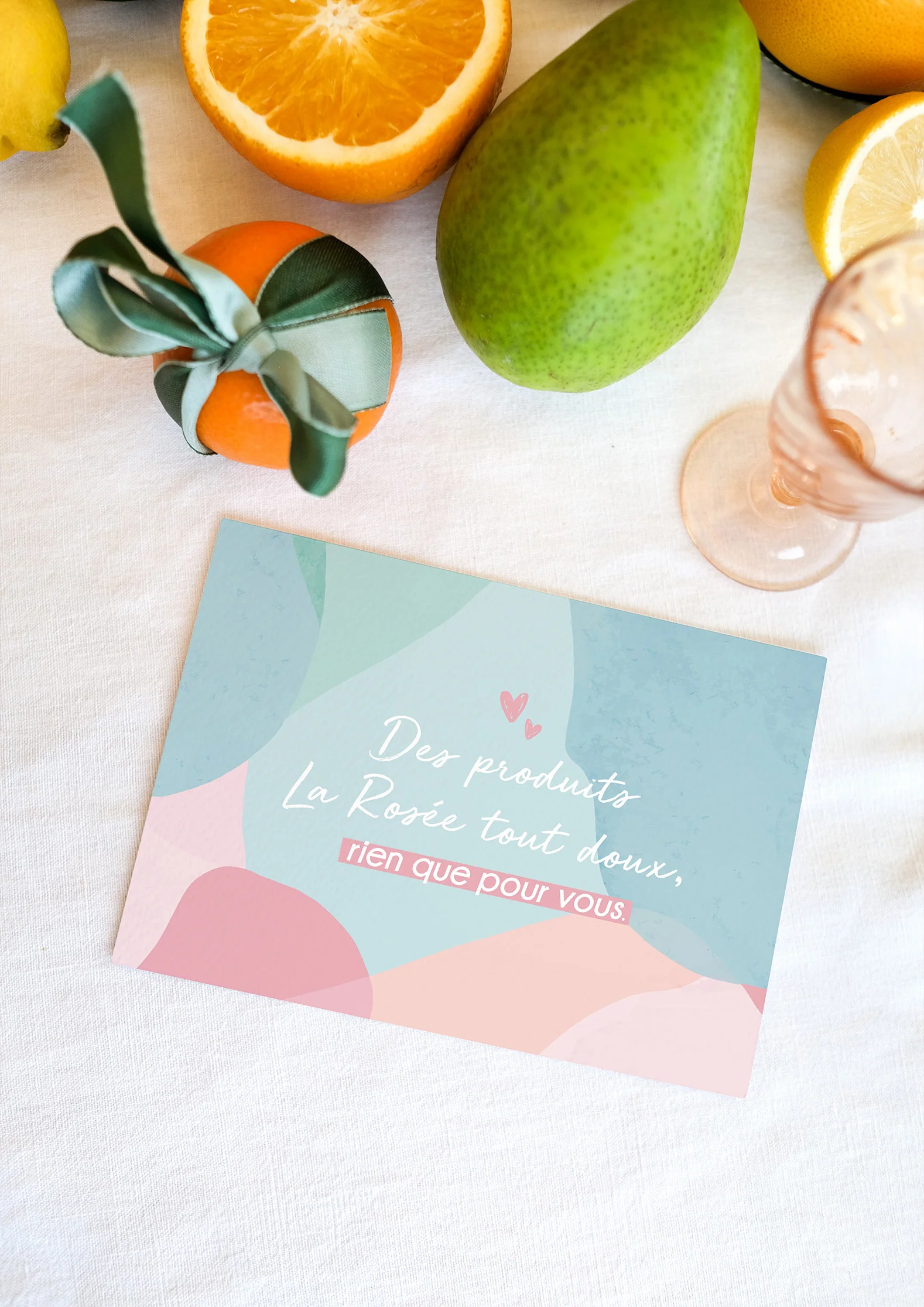 E-carte cadeau La Rosée - Image 2