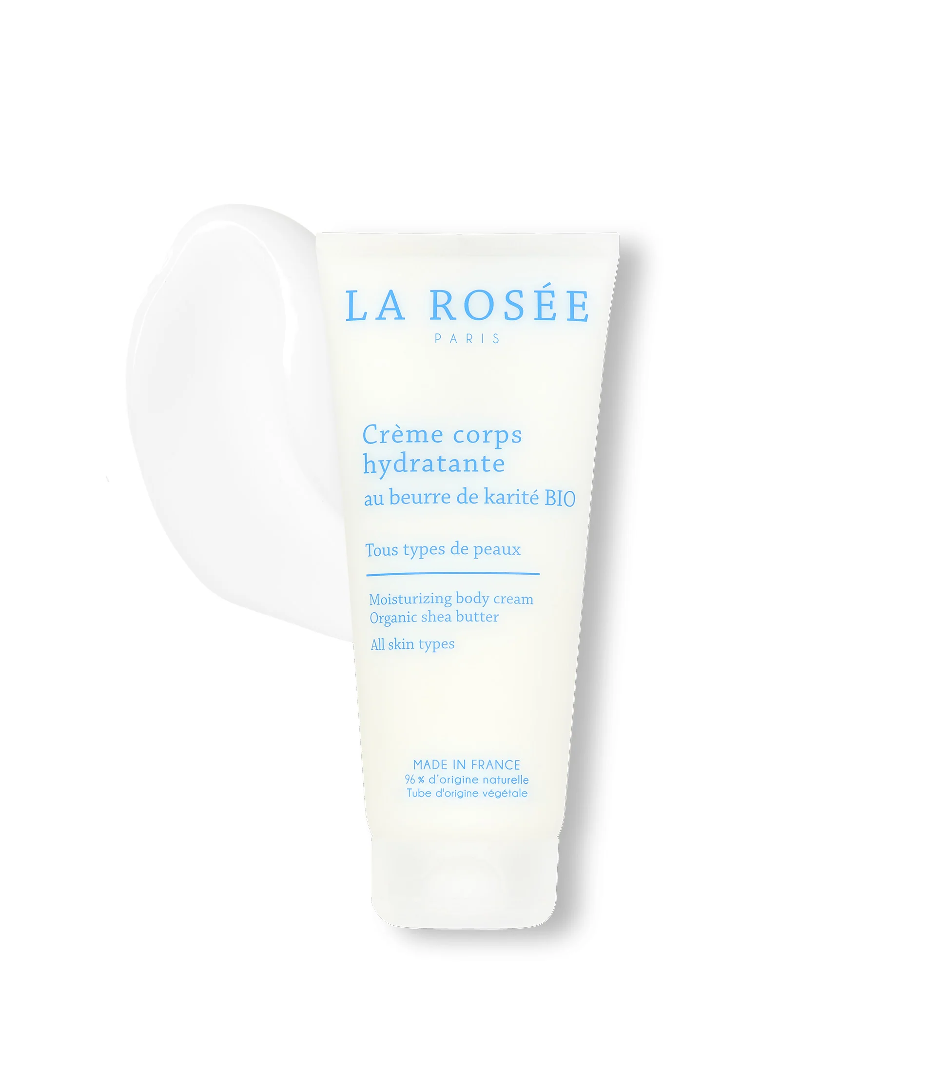 Crème corps hydratante - 200 mL - Image 3