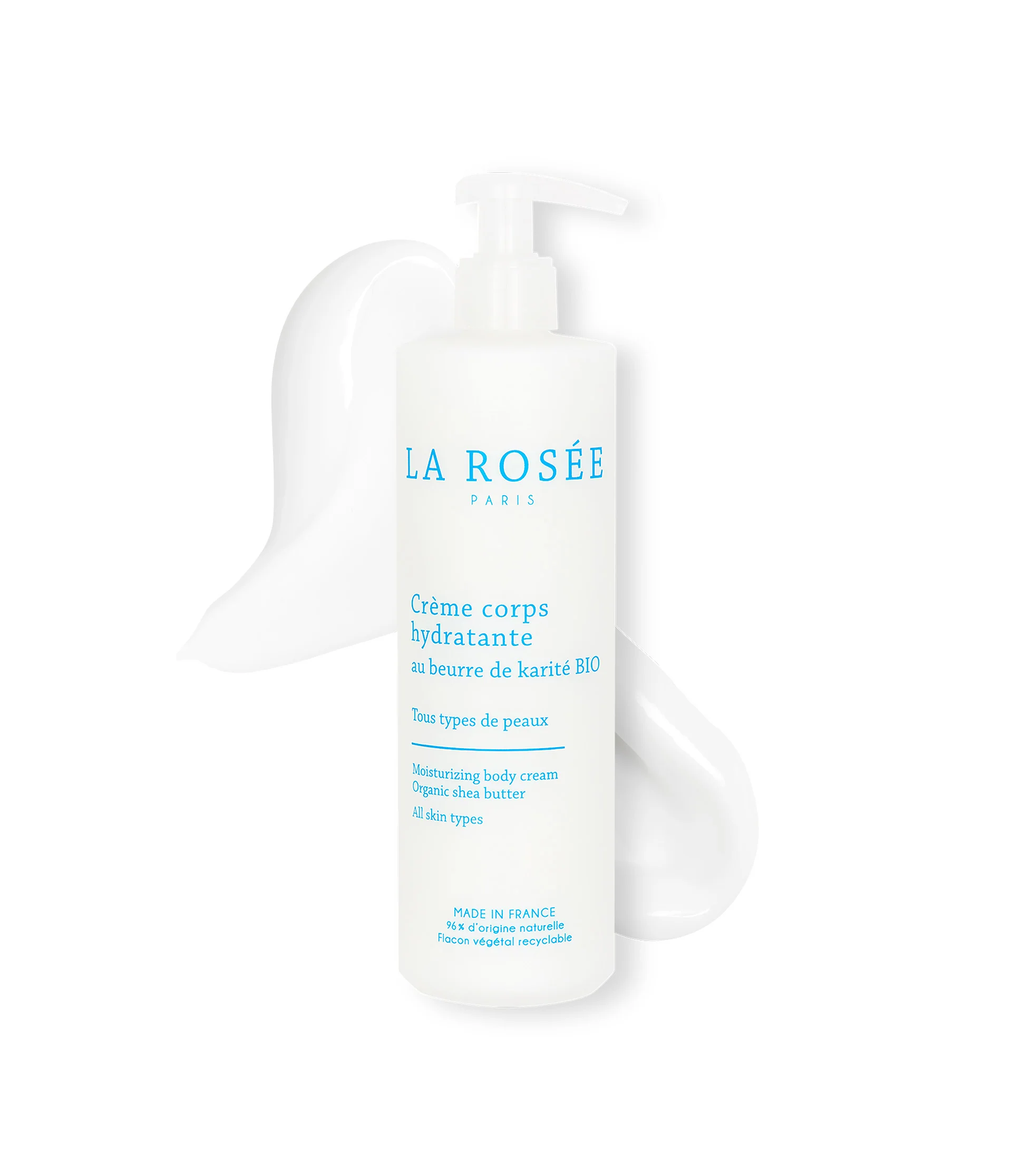 Crème corps hydratante - 400 mL - Image 3