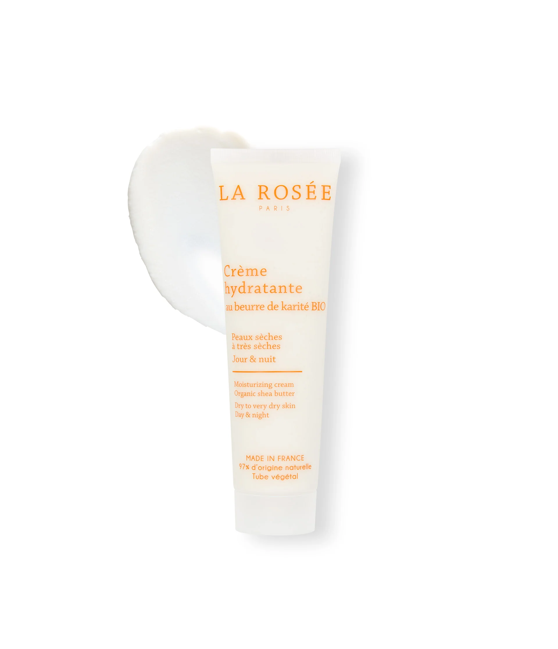 Crème hydratante visage - Image 3
