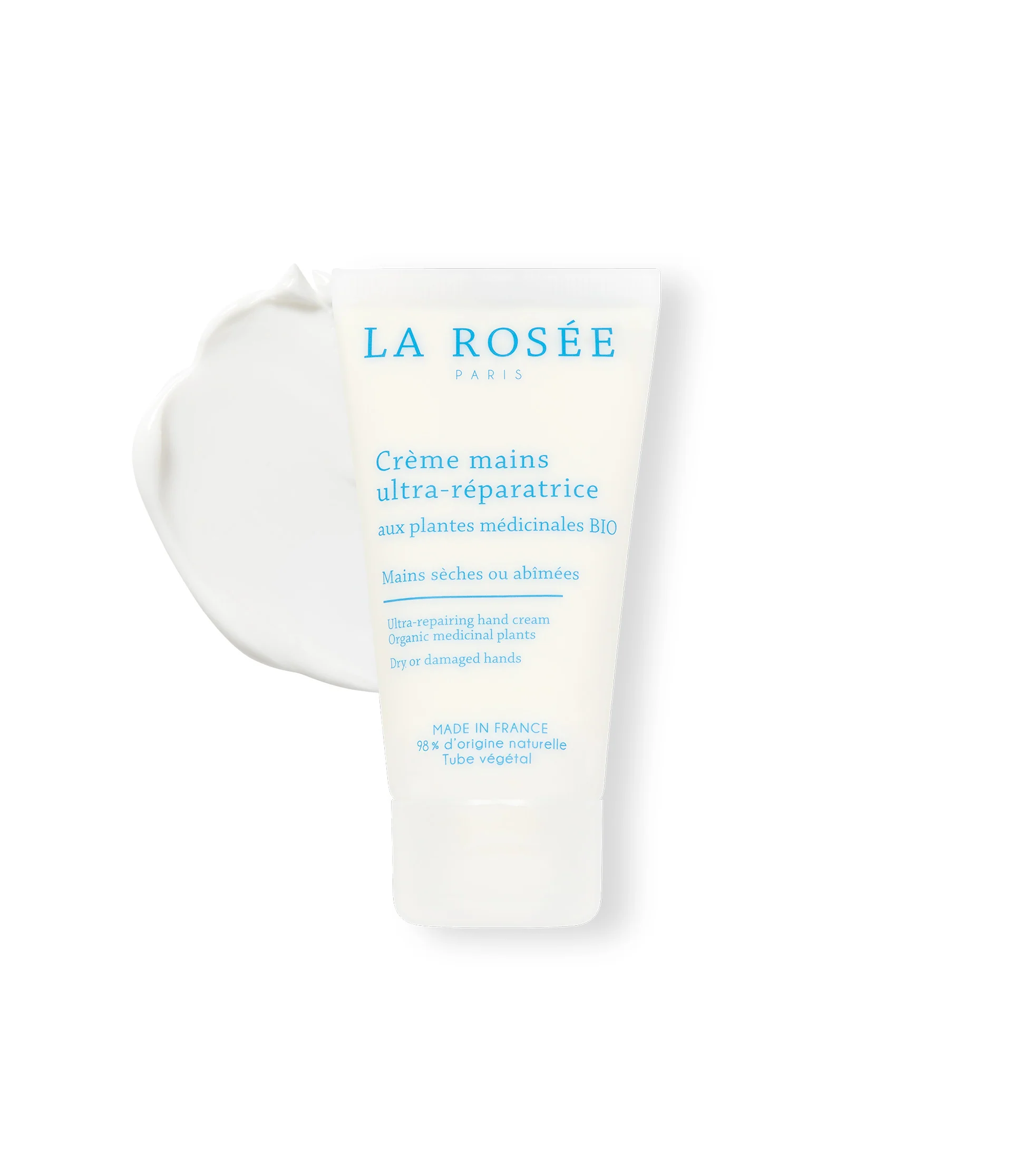 Crème mains ultra-réparatrice - Image 3