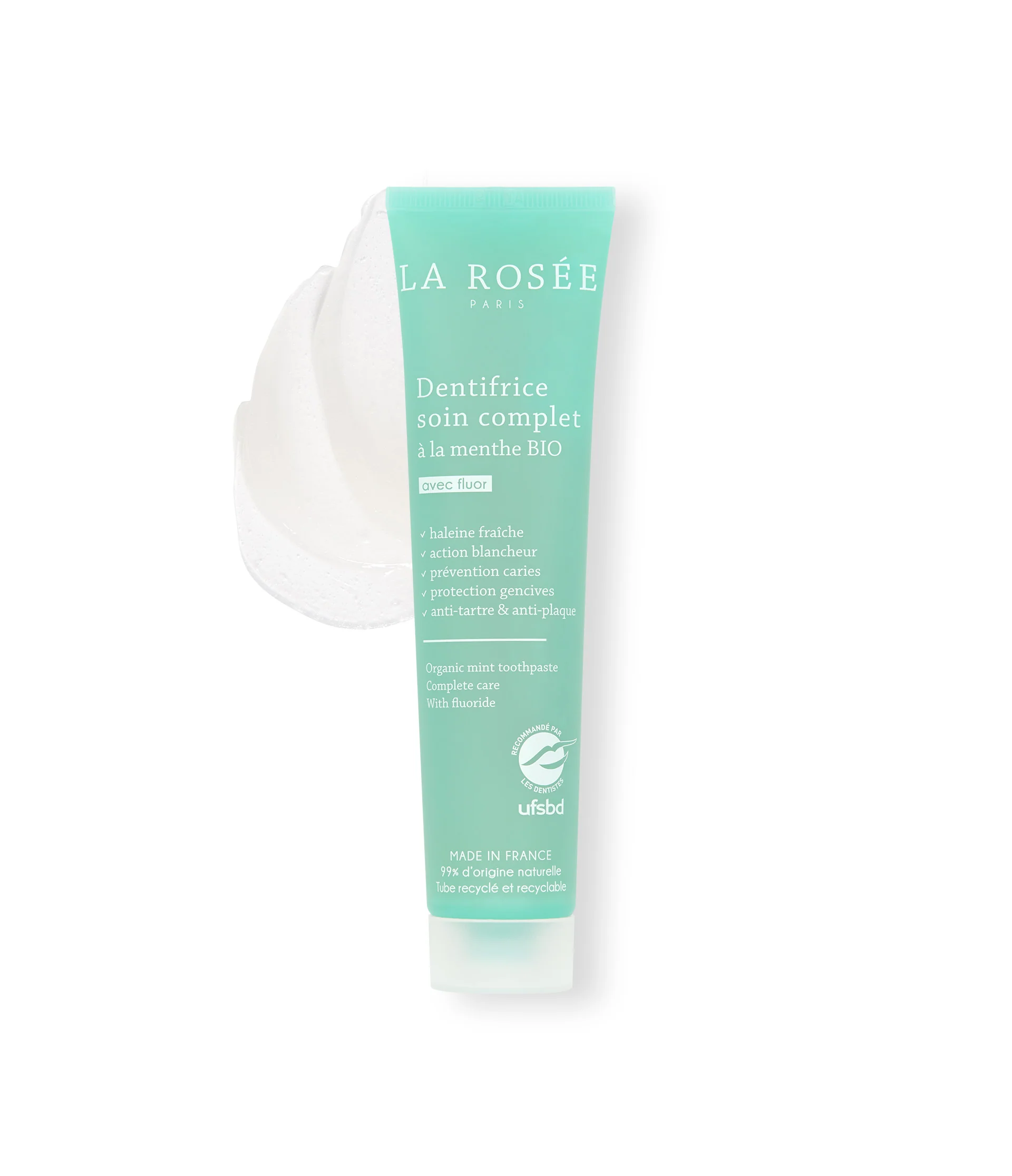 Dentifrice soin complet - Image 3