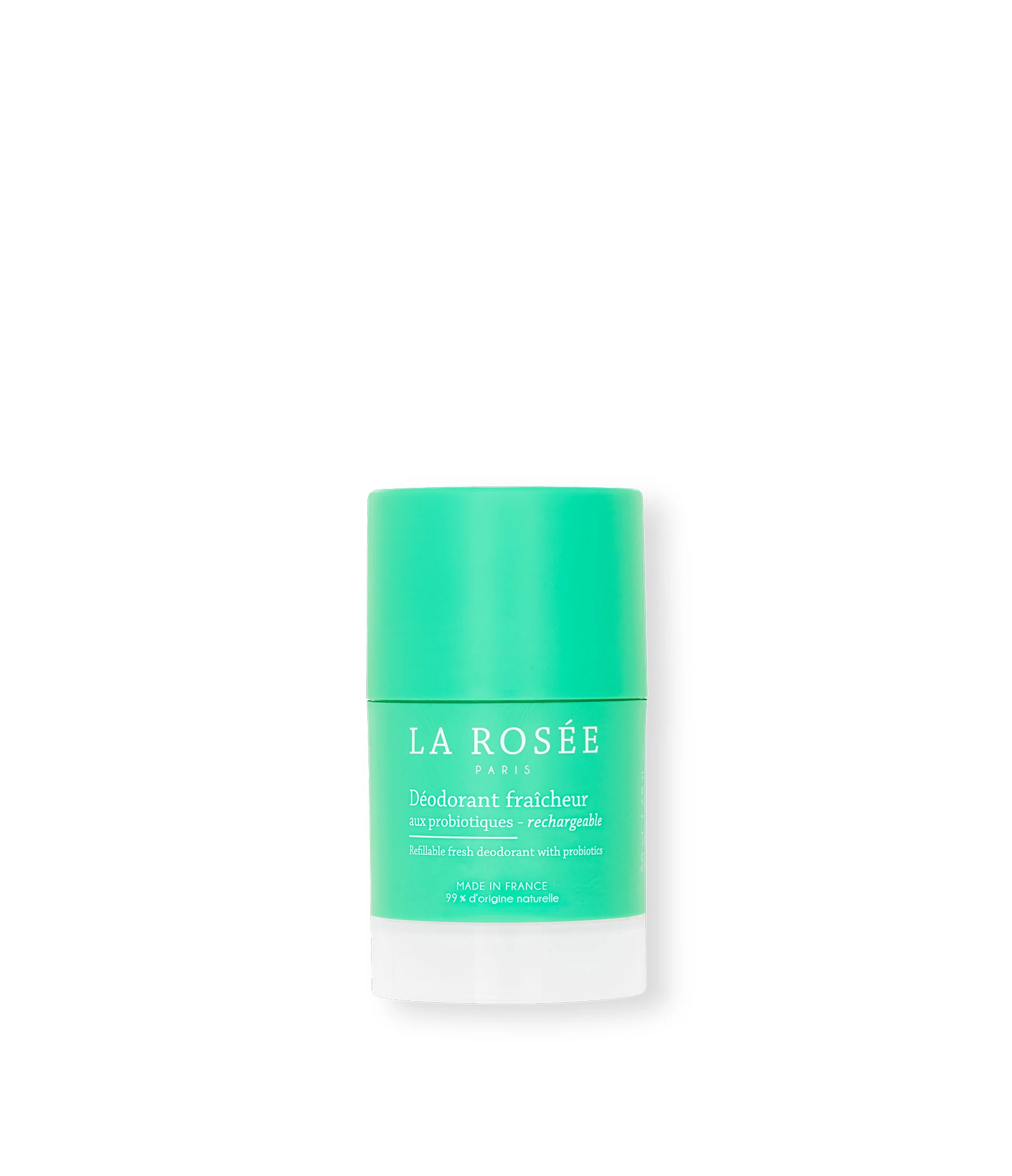 Déodorant rechargeable fraîcheur - Image 3