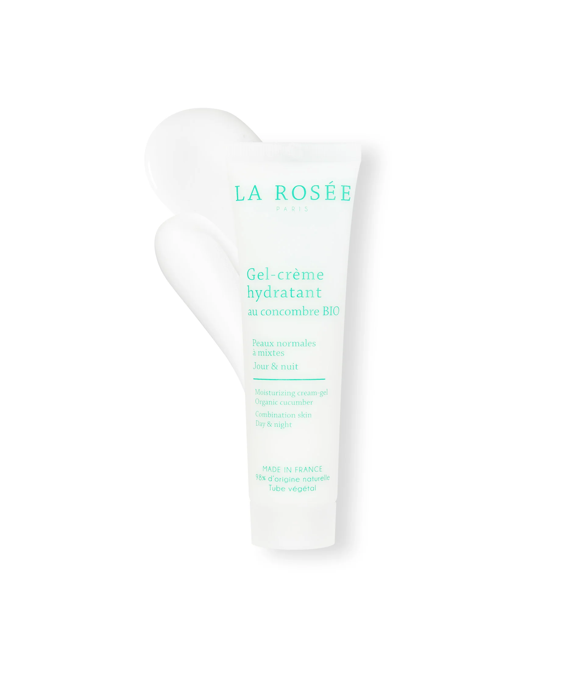 Gel-crème hydratant visage - Image 3