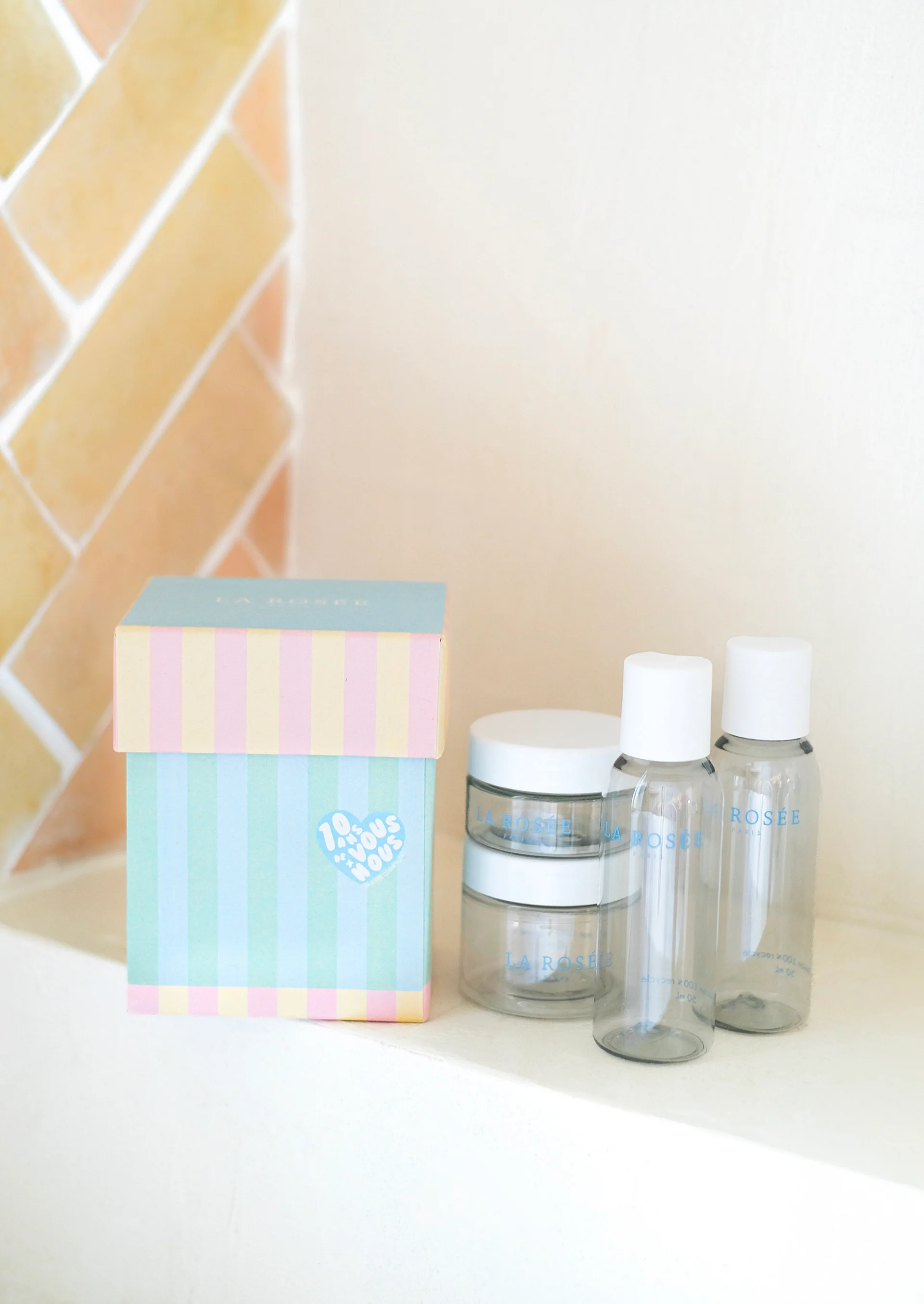 Kit voyage - Image 2