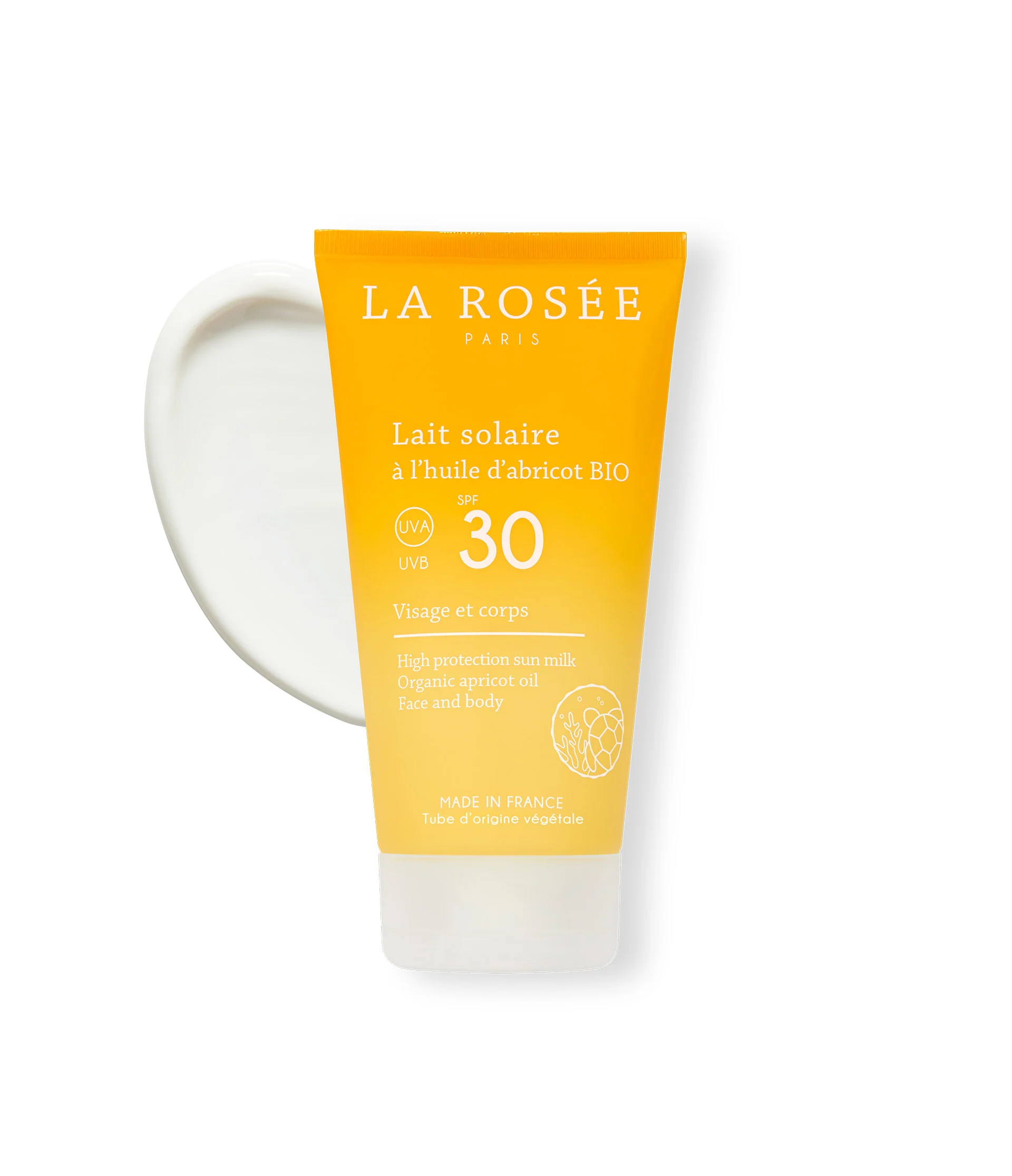 Lait solaire SPF 30 - Image 3