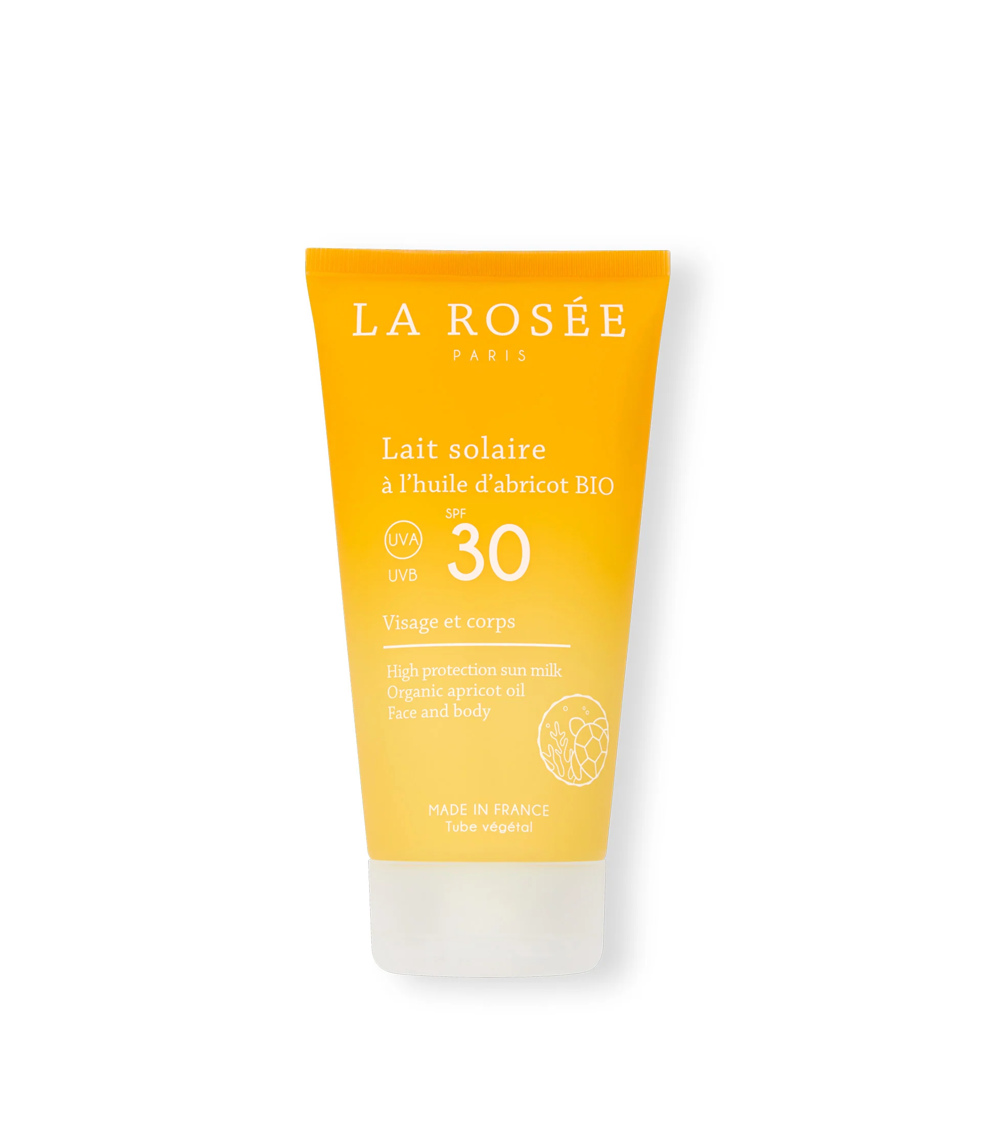 Lait solaire SPF 30 - Image 4