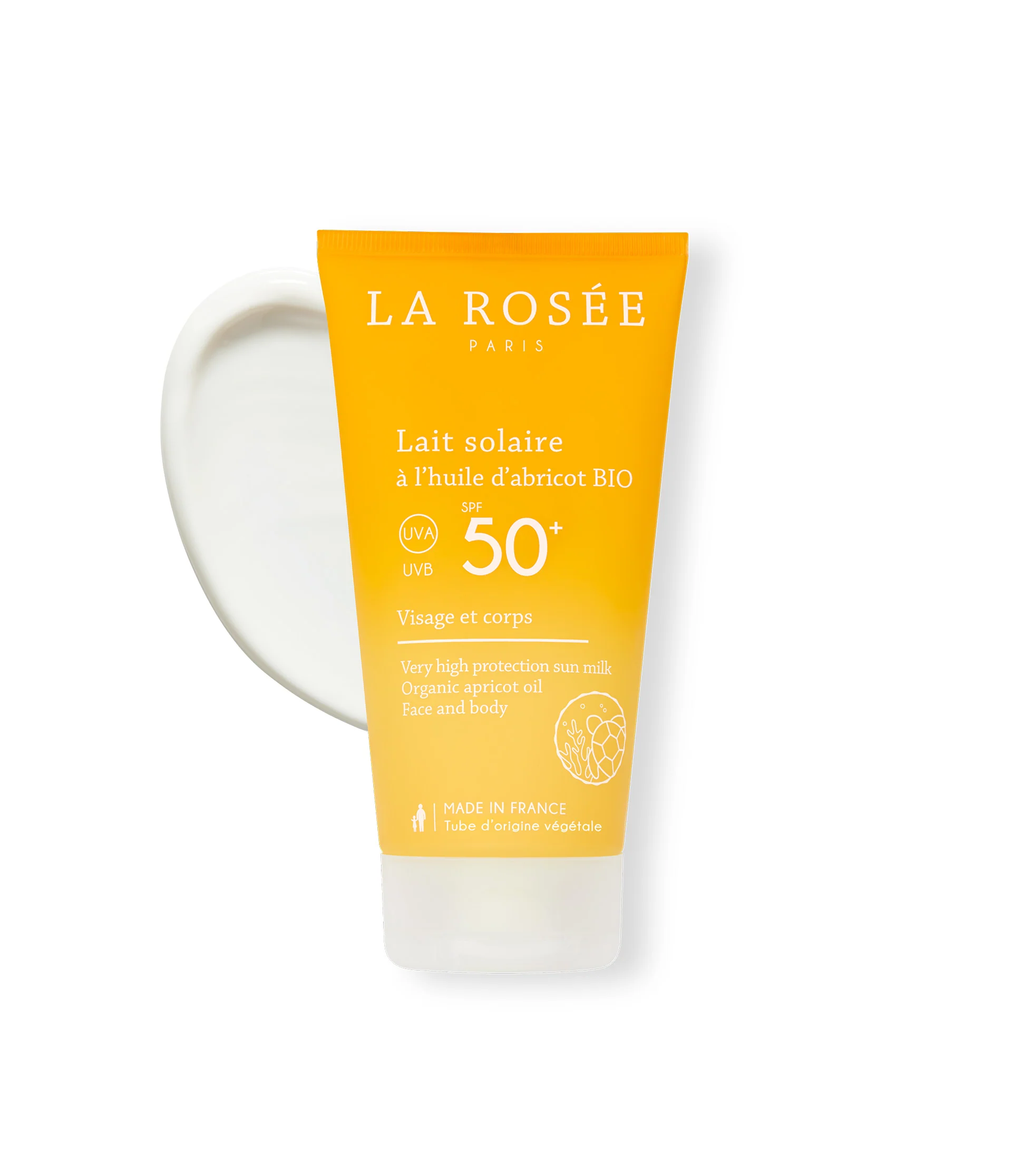 Lait solaire SPF 50+ - Image 3