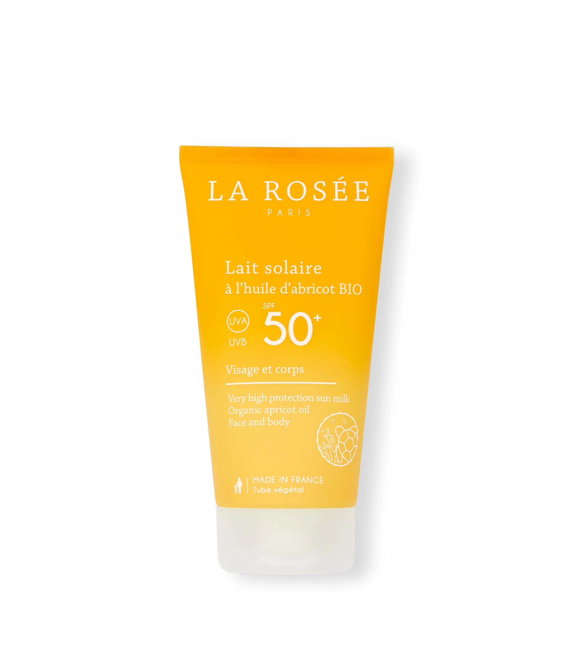 Lait solaire SPF 50+ - Image 5