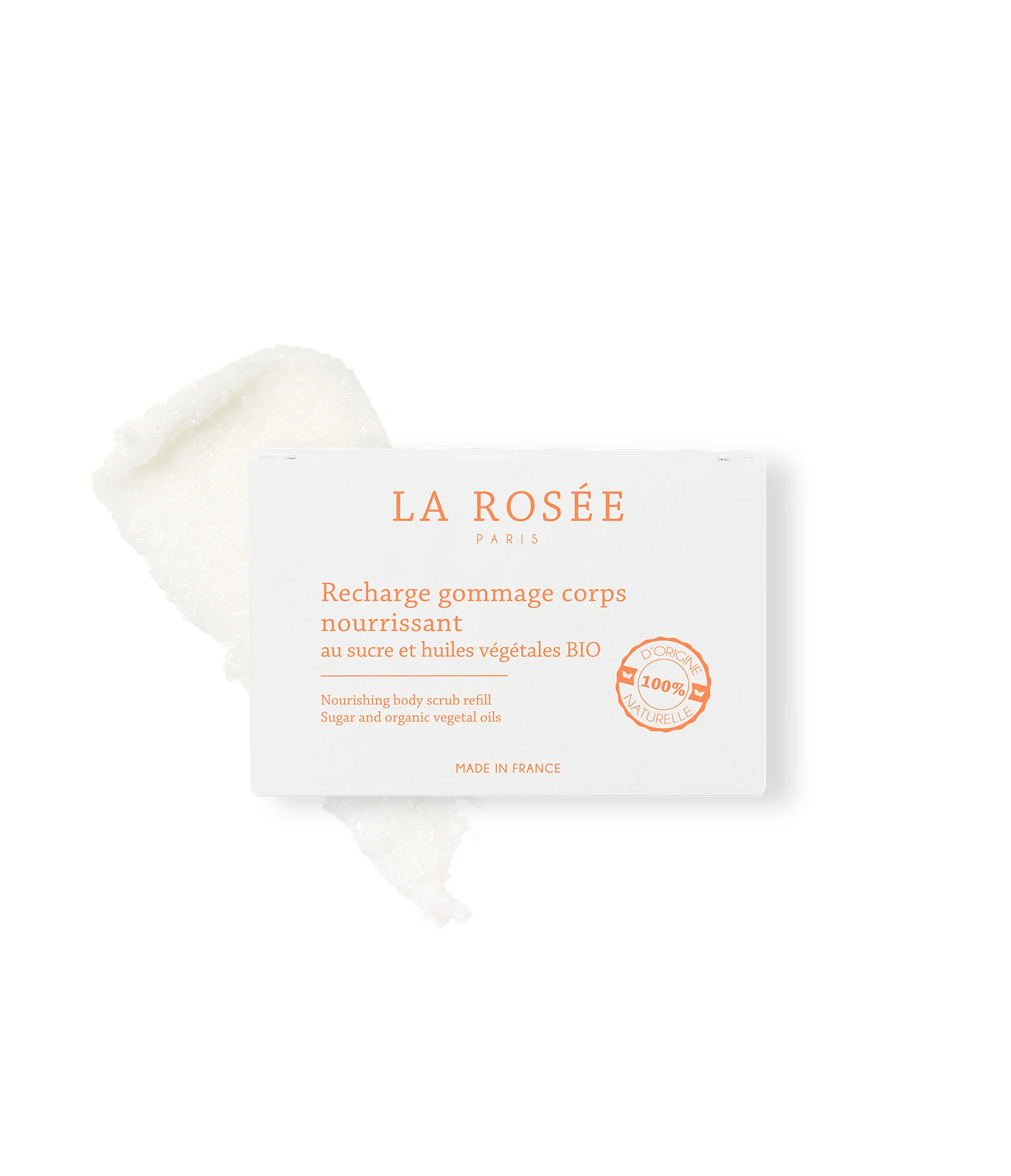 Recharge Gommage corps nourrissant - Image 3