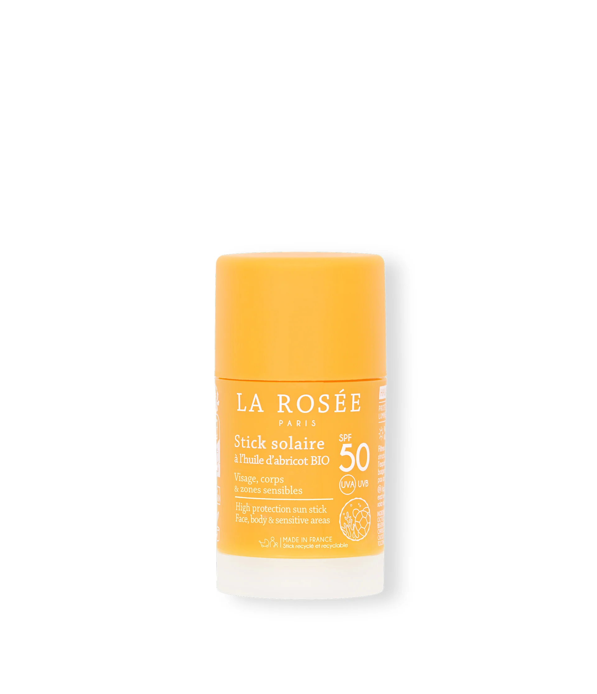 Stick solaire SPF 50+ visage et zones sensibles - Image 6
